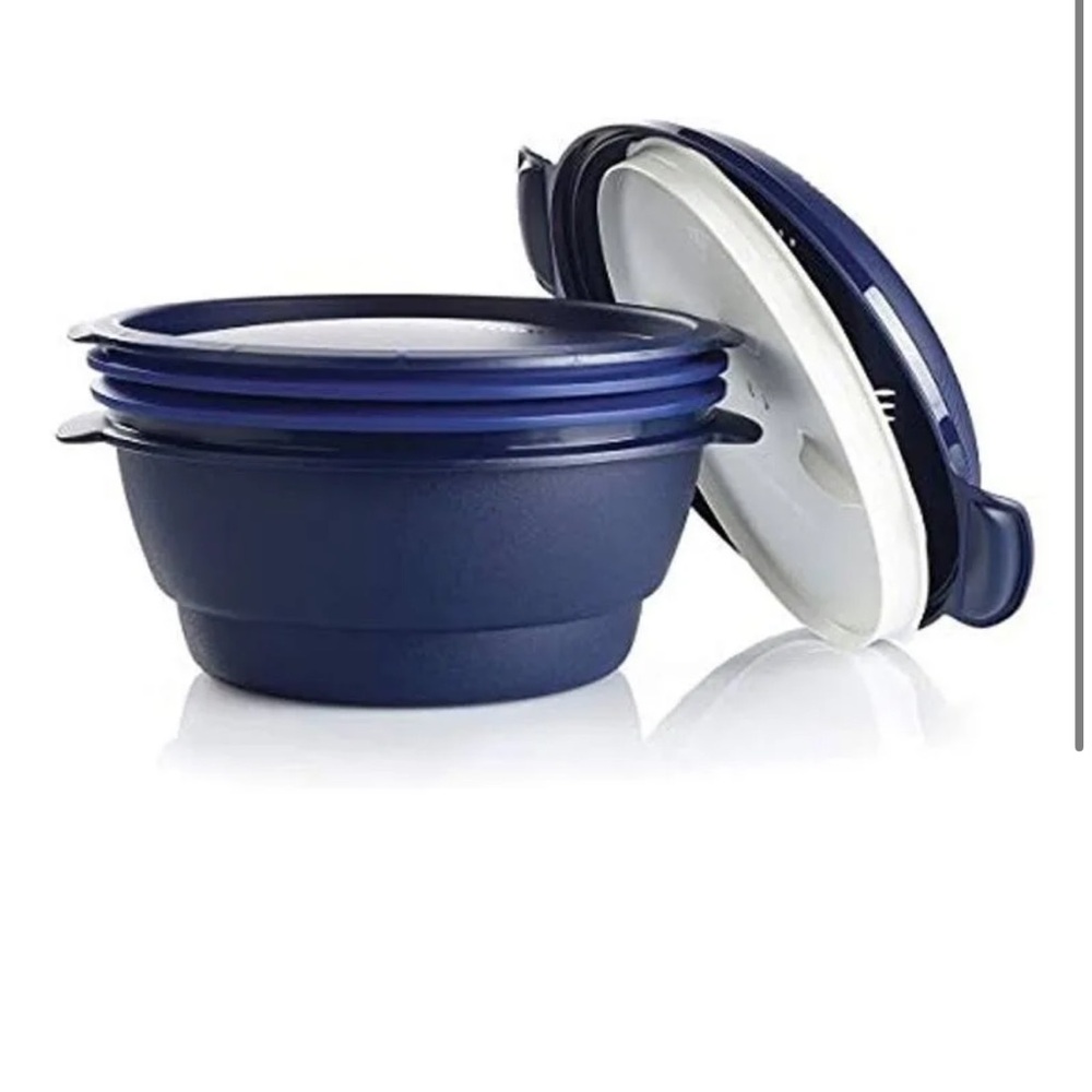 New Tupperware Smart Multi-Cooker